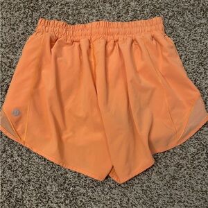 LULULEMON orange soda hotty hots‼️